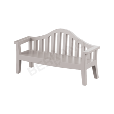 Скамейка Province Cappuccino