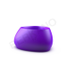 Кашпо Bend 60 Deep Violet Кашпо Bend 60 Deep Violet