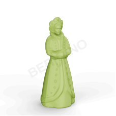 Светильник Снегурочка Spring Green