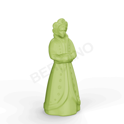 Светильник Снегурочка Spring Green