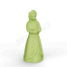 Светильник Снегурочка Spring Green Светильник Снегурочка Spring Green