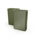Кашпо Vittorio 82 DB Olive green Кашпо Vittorio 82 DB Olive green