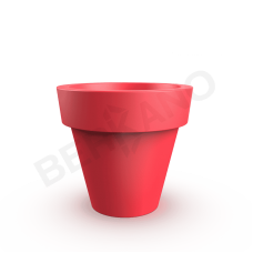 Кашпо classic 120 DB Chili Red Кашпо classic 120 DB Chili Red