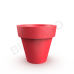 Кашпо classic 120 DB Chili Red Кашпо classic 120 DB Chili Red