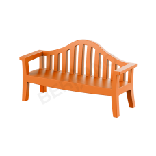 Скамейка Province Orange Скамейка Province Orange