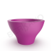 Кашпо Vetro 75 Royal Purple Кашпо Vetro 75 Royal Purple