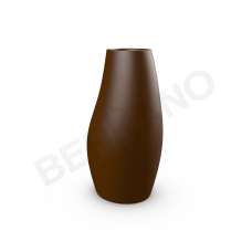 Кашпо Bend 115 Brown Кашпо Bend 115 Brown