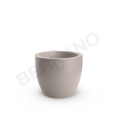 Кашпо Tigel 43 Cappuccino