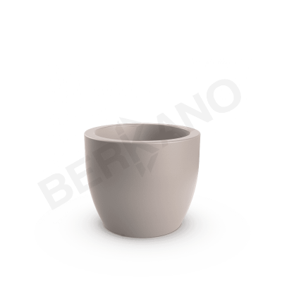 Кашпо Tigel 43 Cappuccino