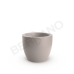 Кашпо Tigel 43 Cappuccino