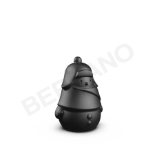 Светильник Mr,Snowman S Coal Black