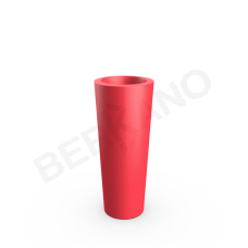 Кашпо Keila 110 DB Chili Red