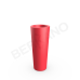 Кашпо Keila 110 DB Chili Red