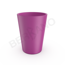 Кашпо Bloom 67 DB Royal Purple