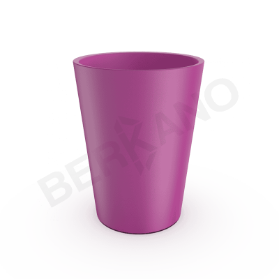 Кашпо Bloom 67 DB Royal Purple