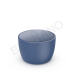 Стол Smable с стеклом Wave Blue Стол Smable с стеклом Wave Blue