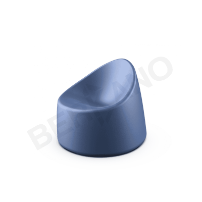 Кресло Smoov Wave Blue