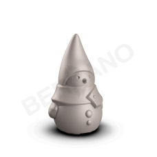 Светильник Mr,Snowman M Cappuccino
