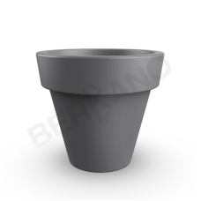 Кашпо classic 150 Graphite Кашпо classic 150 Graphite