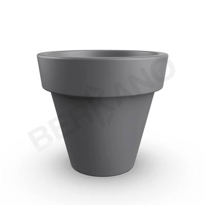 Кашпо classic 150 Graphite
