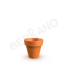 Кашпо classic 60 Orange Кашпо classic 60 Orange