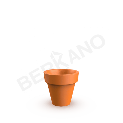 Кашпо classic 60 Orange