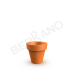 Кашпо classic 60 Orange Кашпо classic 60 Orange