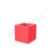 Кашпо Quarter 40 DB Chili Red Кашпо Quarter 40 DB Chili Red