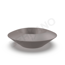 Кашпо Scodella 100 DB Cappuccino Кашпо Scodella 100 DB Cappuccino