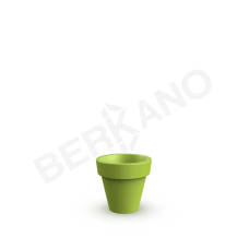 Кашпо classic 45 Spring Green Кашпо classic 45 Spring Green