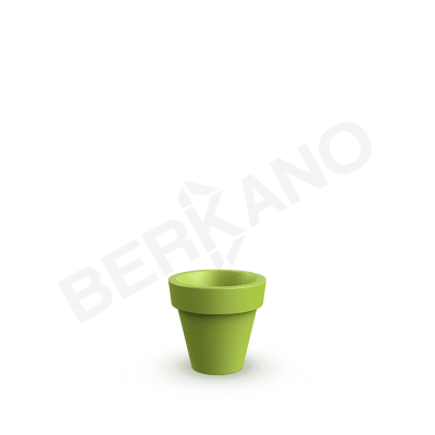 Кашпо classic 45 Spring Green