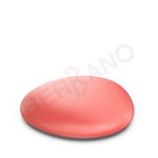 Скамейка Zen 200 Chili Red Скамейка Zen 200 Chili Red