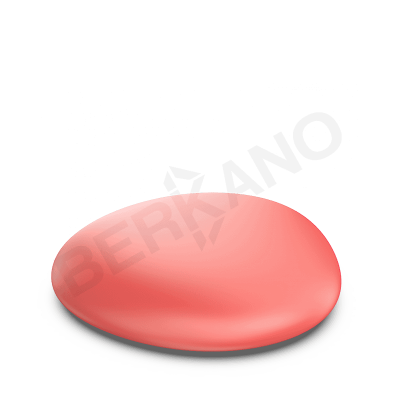 Скамейка Zen 200 Chili Red