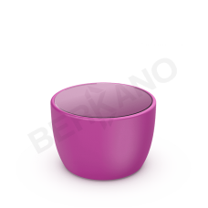 Стол Smable с стеклом Royal Purple Стол Smable с стеклом Royal Purple