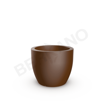 Кашпо Tigel 43 Brown