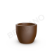 Кашпо Tigel 43 Brown