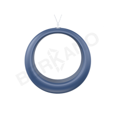 Арт-объект Moon Wave Blue Арт-объект Moon Wave Blue
