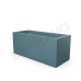 Кашпо Cubric 120*50 Blue Pine Кашпо Cubric 120*50 Blue Pine