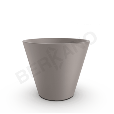 Кашпо Bliss 65 Cappuccino Кашпо Bliss 65 Cappuccino