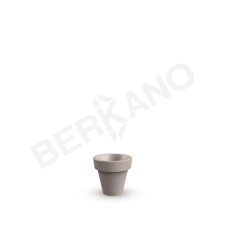 Кашпо classic 35 DB Cappuccino Кашпо classic 35 DB Cappuccino