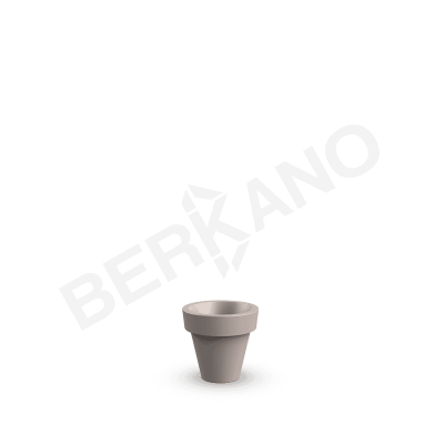 Кашпо classic 35 DB Cappuccino