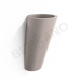 Кашпо Parette 90 DB Cappuccino Кашпо Parette 90 DB Cappuccino