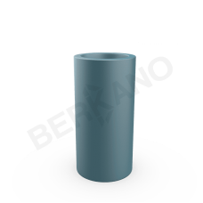 Кашпо Cilindro 80 DB Blue Pine Кашпо Cilindro 80 DB Blue Pine
