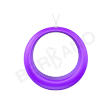 Арт-объект Moon Deep Violet Арт-объект Moon Deep Violet