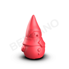 Светильник Mr,Snowman M Chili Red