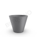 Кашпо Bliss 50 Graphite Кашпо Bliss 50 Graphite