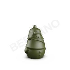 Светильник Mr,Snowman S Olive Green