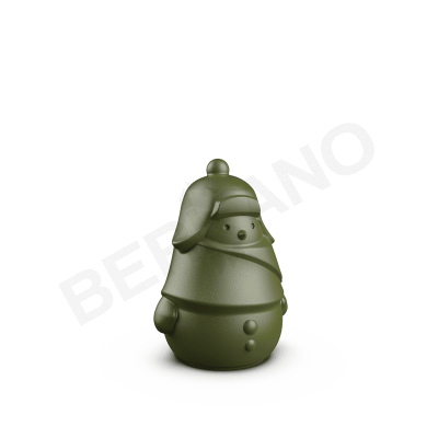 Светильник Mr,Snowman S Olive Green
