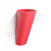 Кашпо Parette 90 DB Chili Red Кашпо Parette 90 DB Chili Red