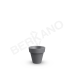 Кашпо classic 45 Graphite